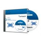 Aritech ATS8600 Advisor Integrated Security Management Software - Starter Edition